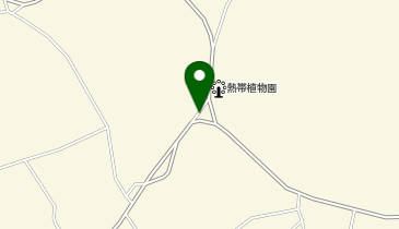 [EV]宮古島市 熱帯植物園の地図画像