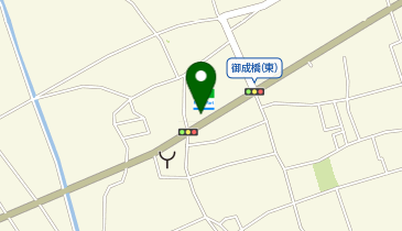 [EV]ファミリーマート鴻巣御成橋店の地図画像