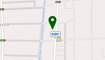 [EV](株)ホンダカーズ静岡西 Honda Cars静岡西 浜松都盛店の地図画像