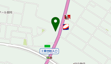 [EV](株)ホンダモビリティ北関東 Honda Cars茨城 勝田店の地図画像