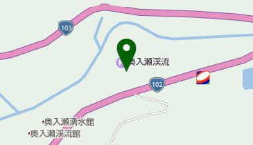 [EV](株)星野リゾート 奥入瀬渓流ホテルの地図画像