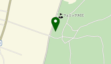 [EV]フェニックスリゾート(株) フェニックスカントリークラブの地図画像