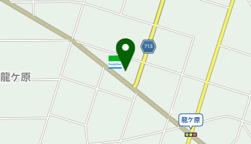 [EV]ファミリーマート八女龍ヶ原店の地図画像
