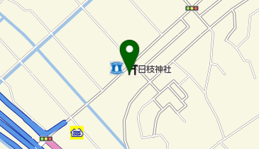 [EV](株)タカラトレーディング マライカ Bazaar 木更津 (木更津SC)の地図画像