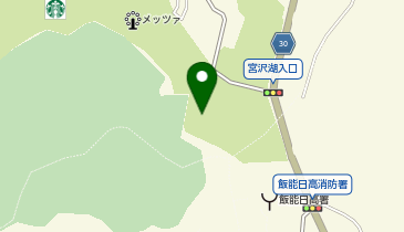 [EV]メッツァ メッツアビレッジの地図画像