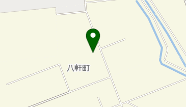 [EV]ミロク工業(株) の地図画像
