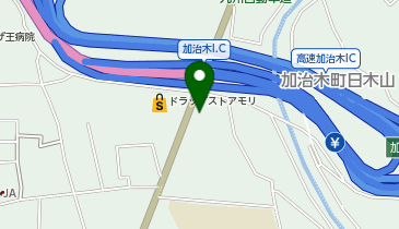 [EV]ファミリーマートはとや反土店の地図画像