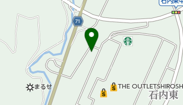 [EV]イオンモール(株) ジ アウトレット広島 (西駐車場)の地図画像