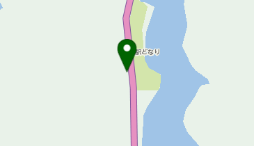 [EV]阿波市 道の駅 どなりの地図画像