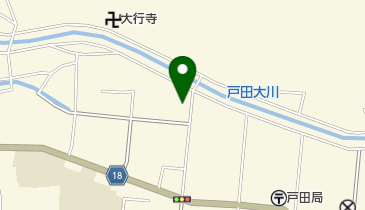 [EV](株)イズラシ 戸田第二工場の地図画像