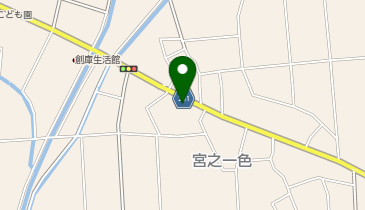 [EV]シャングリラ三谷の地図画像