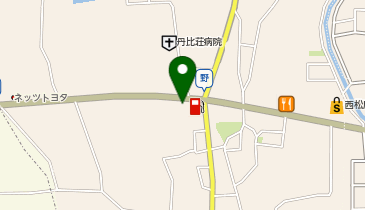 [EV](株)ヒロセ 車検のコバック羽曳野の地図画像