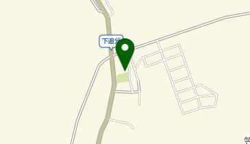 [EV]カフェ・ファンアイクの地図画像