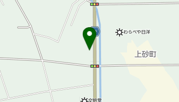 [EV](株)シュテルン西多摩 メルセデス・ベンツ武蔵村山の地図画像