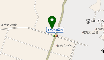 [EV](有)ふるさとプラザ知覧 さくら館の地図画像