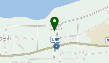 [EV]夕香楼 しょう和の地図画像