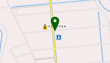 [EV]ローソン瑞穂牛牧北店の地図画像