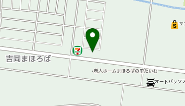 [EV](株)プロジェクトウサミ の地図画像