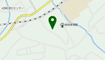 [EV]Puqapuqaの地図画像