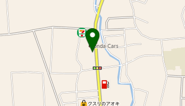 [EV](株)ホンダプリモミズサワ Honda Cars上越南 高田店の地図画像