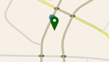 [EV]the Greenの地図画像