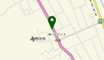 [EV]岩手トヨペット(株) 大船渡支店の地図画像