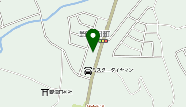 [EV](株)モトーレン東名横浜 Tomei-Yokohama BMW 町田鶴川支店の地図画像