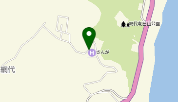 [EV]熱海 山?の地図画像