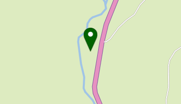 [EV]音無の湯の地図画像