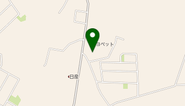 [EV]岩手トヨペット(株) 西根支店の地図画像