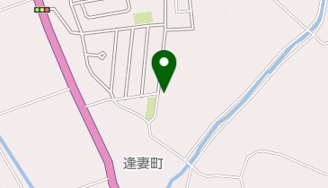 [EV]アイキッズクリニックの地図画像