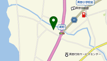 [EV]ご縁の宿 伊藤屋の地図画像