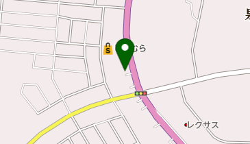 [EV]仙台トヨペット(株) 泉インター店の地図画像