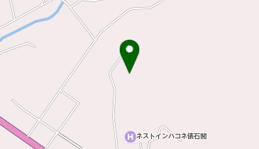 [EV]箱根リトリート foreの地図画像