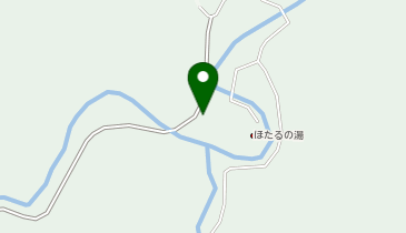 [EV]滝原温泉ほたるの湯の地図画像