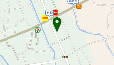 [EV]南足柄市 道の駅 足柄・金太郎のふるさとの地図画像