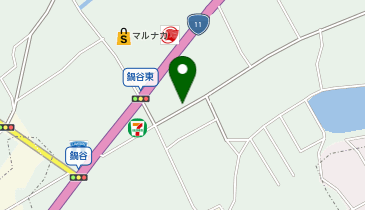 [EV](株)シュテルン丸亀 メルセデス・ベンツ丸亀の地図画像