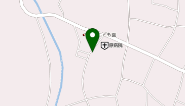 [EV](医)原会 原病院の地図画像