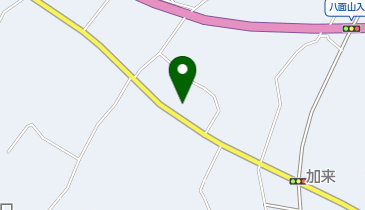 [EV]ケイシン工業(株) RALLY-ON (卓球場&SHOP)の地図画像