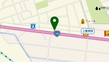 [EV]NTP-AC(株) Audi刈谷の地図画像