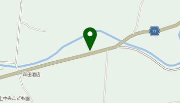 [EV]笑陽ビルの地図画像