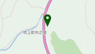 [EV]コインランドリーVIARAの地図画像