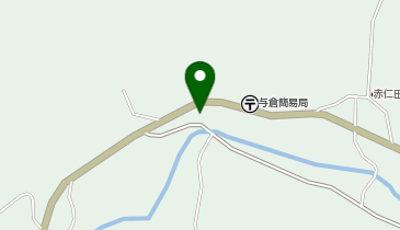 [EV]コインランドリー洗タッキーの地図画像