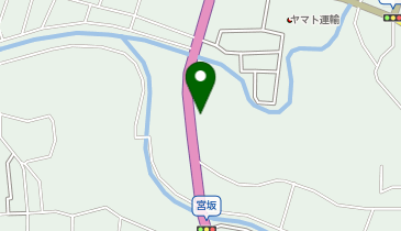 [EV]コインランドリー洗丸の地図画像