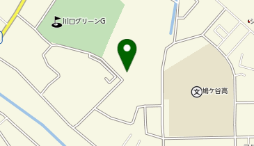 [EV]イオンモール川口 (立体P 4階)の地図画像