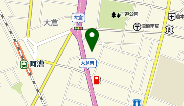 [EV](株)シュテルン三重 メルセデス・ベンツ三重中央の地図画像