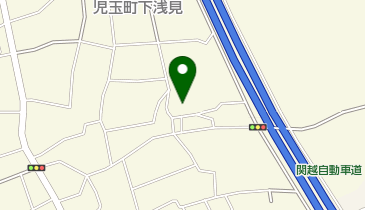 [EV](株)フランシス HOTEL PEGASUSの地図画像