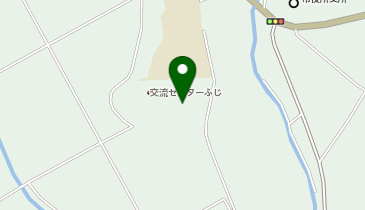 [EV]常陸太田市 交流センターふじの地図画像