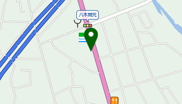 [EV](株)旅籠屋 ファミリーロッジ旅籠屋 清水興津店の地図画像