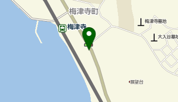 [EV](株)旅籠屋 【宿泊専用】ファミリーロッジ旅籠屋・松山店の地図画像